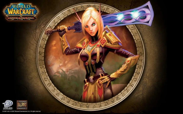 魔兽世界私服发布网盛大启航 — 您的冒险之旅从这里开始！